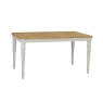 Stag Crompton Extending Dining Table 150-190cm