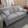 Delta 3 seater sofa (Haverhill)