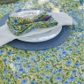 Walton & Co Fleur Tablecloth 100 x 100cm