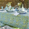 Walton & Co Fleur Tablecloth 130 x 230cm