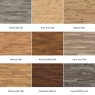 Karndean Da Vinci Wood Luxury Vinyl Tiles (915mm x 76mm)