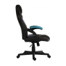 Tokyo Gaming Chair Blue Side