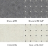 Karndean Art Select Marble Luxury Vinyl Tiles (406mm x 406mm)