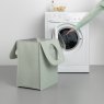 Laundry Bags Rect 55LT Green Lifestyle
