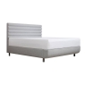Tempur Arc Adjustable Disc Bed Frame With Vectra Headboard