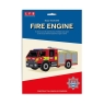 Fire Engine Packaging