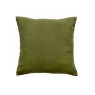 Alfie 45cm Cushion Olive