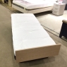 Jaybe Supreme Single Folding Bed (Ipswich)