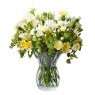 Dartington Florabundance Posy Vase