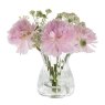 Florabundance Settle Large optic Vase