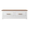 Milton Large Blanket Chest