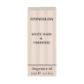 Stoneglow White Musk & Tuberose Fragrance Oil