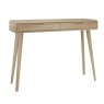 Cheshire 2 Drawer Console Table