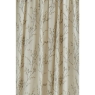 Pussy Willow Readymade Curtains Dove Grey