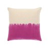 Lido 43cm Cushion Purple
