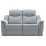 G Plan Firth 2 Seater Sofa Fabric