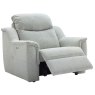 G Plan Firth Large Recliner Chair Fabric