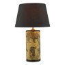 Eliza Table Lamp With Shade