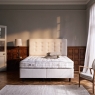ViSpring Herald Superb Divan Bed