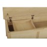 Stag New England Blanket Chest