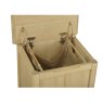 Stag New England Laundry Chest
