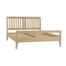 Stag New England Bedstead