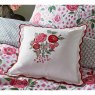 Cath Kidston Strawberry Garden Cushion 45 x 45CM
