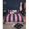 Jack Wills Union Jack Cushion 30x50cm Navy-Pink