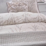 Laura Ashley Pussywillow Duvet Cover Set Dove Grey