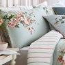 Laura Ashley Rosemore Standard Pillowcase Pair
