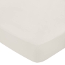 Bedeck 600 Threadcount Fitted Sheet Cashmere