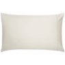 Bedeck 600 Count Housewife Pillowcase Cashmere