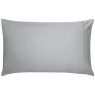 Bedeck 600 Count Housewife Pillowcase Grey