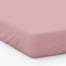 Belledorm 400 Count Double Fitted Sheet Blush