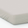 Belledorm 400 Count Fitted Sheet Oyster 30CM