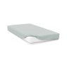 Belledorm 400 Count Single Fitted Sheet Thyme
