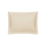 Belledorm 400 Count Oxford Pillowcase Cream