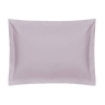 Belledorm 400 Count Oxford Pillowcase Mulberry