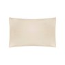 Belledorm 400 Count Housewife Pillowcase Cream