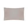 Belledorm 400 Count Housewife Pillowcase Pewter