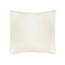 Belledorm 400 Count Square Pillowcase Ivory