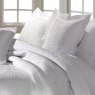 Forest Bedspread White