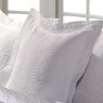 Design Port Forest Pillow sham White