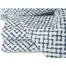 Hale Bed Linen Collection Navy