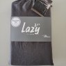 Lazy Linen Pillowcase Pair Charcoal