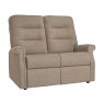 Aubrey 2 Seater Sofa Side