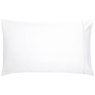 Bedeck 600 Count Housewife Pillowcase White