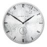Thomas Kent Greenwich Timekeeper Londoner Clock 28"