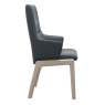Stressless Mint High Back Dining Chair