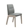 Stressless Mint Low Back Dining Chair D100